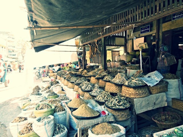 Mandalay