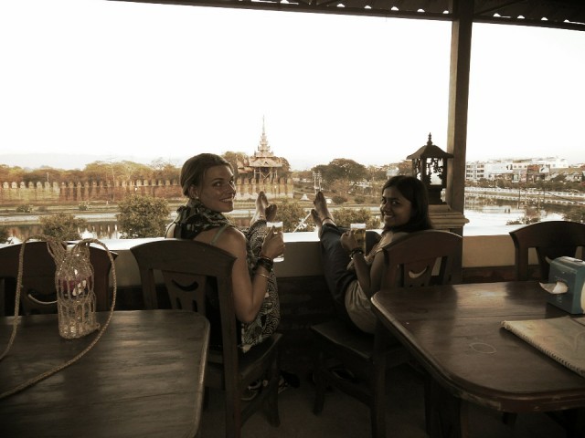 Mandalay
