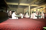 Mandalay, Nonary