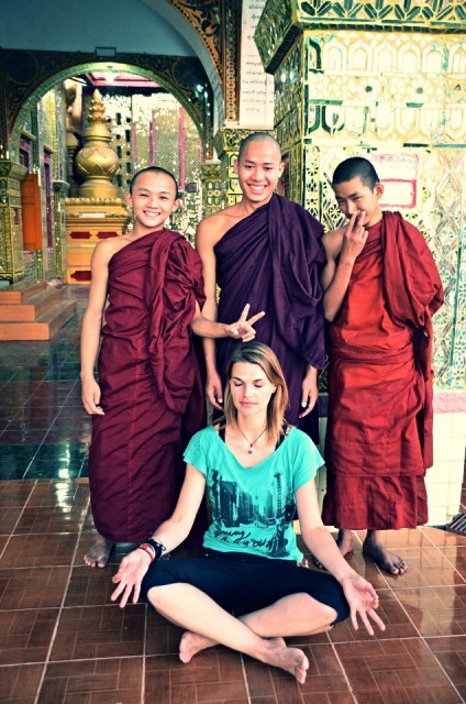 Mandalay