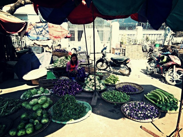 Mandalay