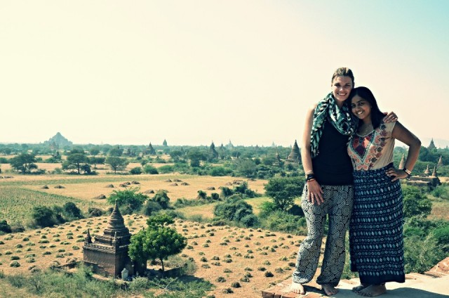 Bagan