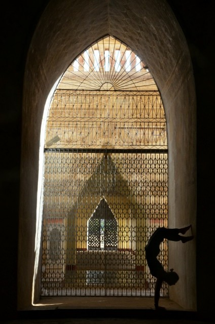 Bagan