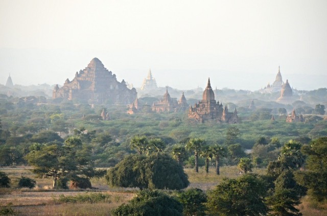Bagan
