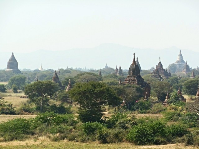 Bagan