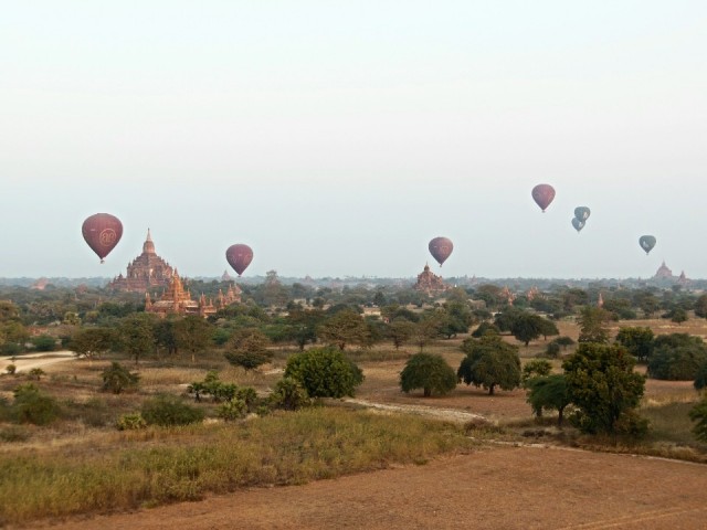 Bagan