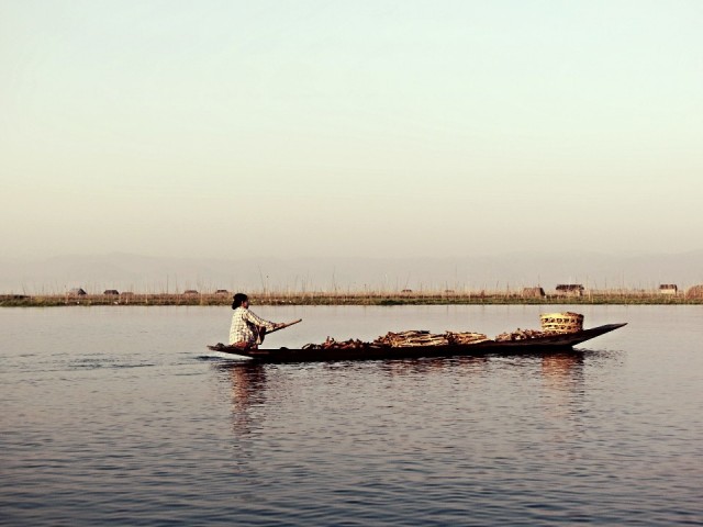 Inle Lake