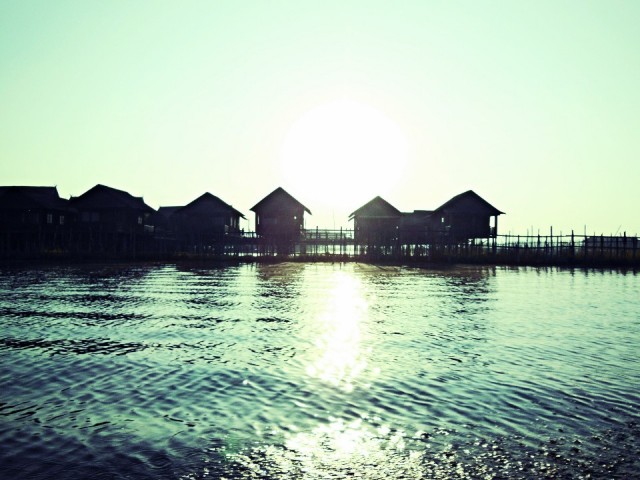 Inle Lake