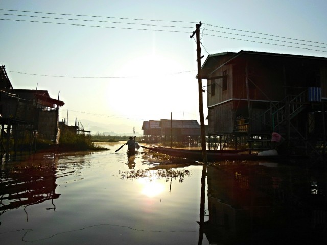 Inle Lake