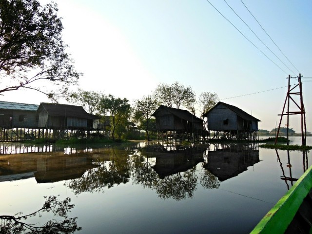 Inle Lake