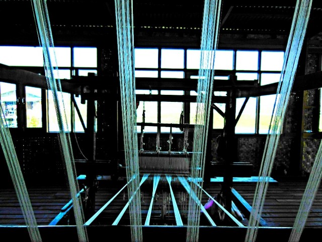 Inle Lake, Wavery