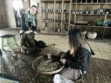 Inle Lake, sigaren
