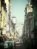 Yangon