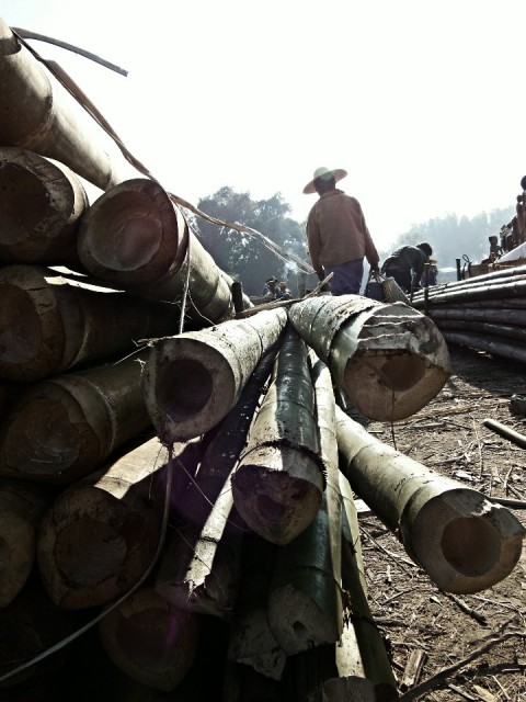 Inle Lake