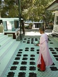 Mandalay, Nonary
