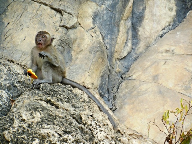 Kuala Lumpur, Batu Caves