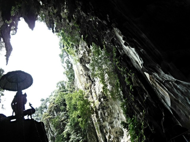 Kuala Lumpur, Batu Caves
