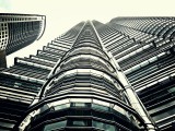 Kuala Lumpur, Petrona Towers