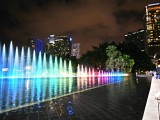 Kuala Lumpur, Petrona Towers