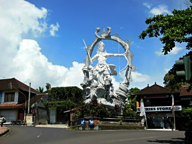 Ubud