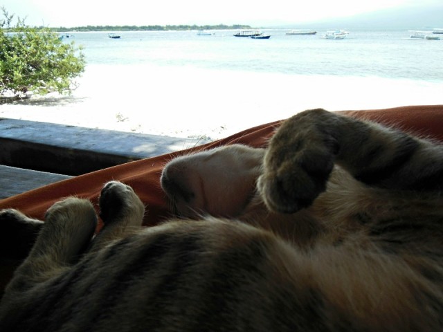 Gili Trawangan