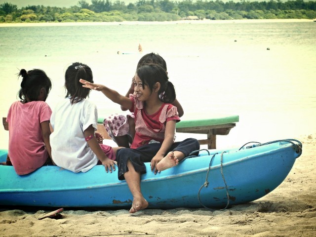Gili Trawangan