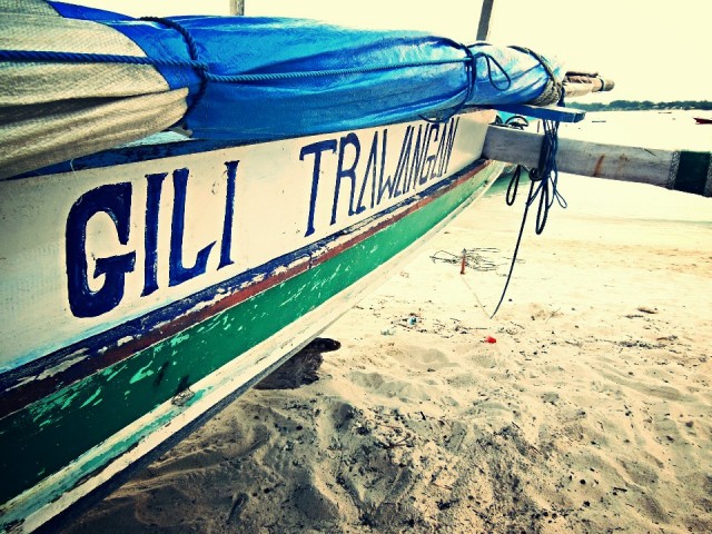 Gili Trawangan
