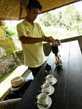Kintamani, Luwak coffee