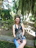 Ubud, Monkey Forest