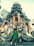 Ubud, Monkey Forest
