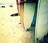 Legian Beach