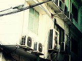 Ho Chi Minh City/Saigon