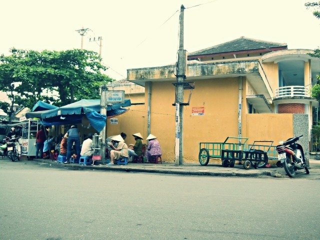 Hoi An
