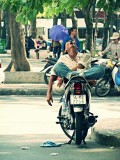 Ho Chi Minh City/Saigon