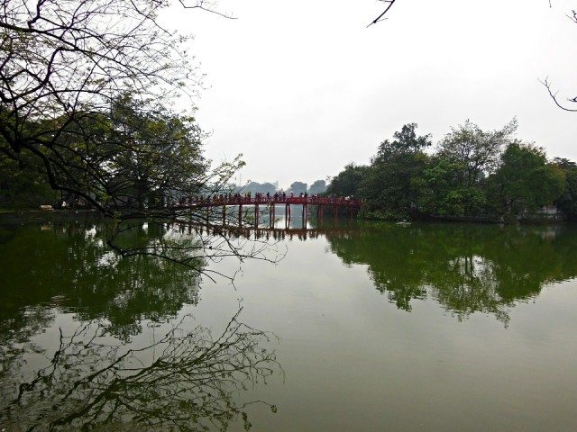 Hanoi
