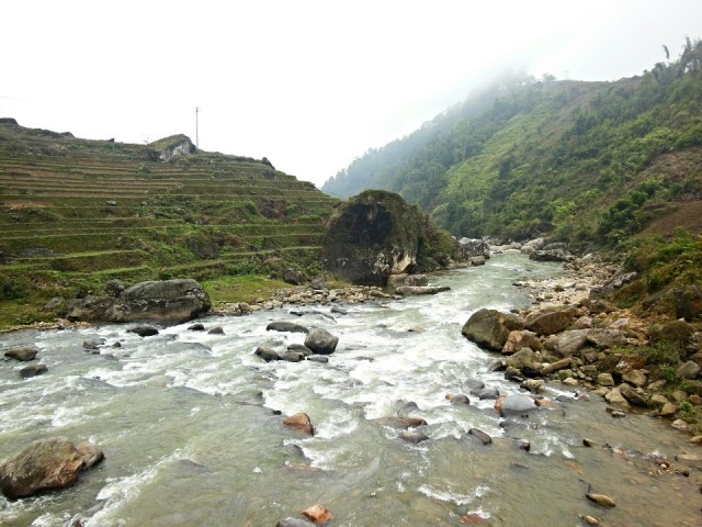 Sa Pa
