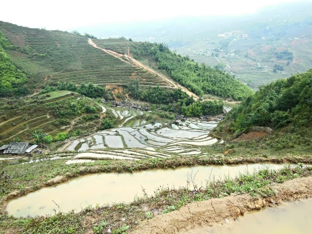 Sa Pa