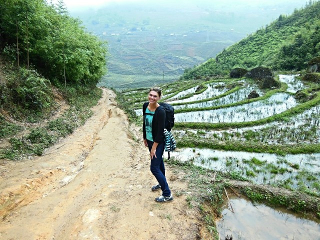 Sa Pa