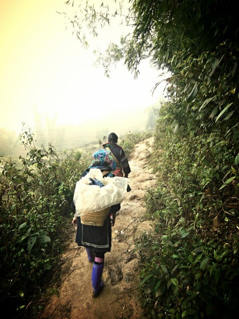 Sa Pa