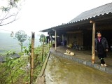 Sa Pa, Homestay