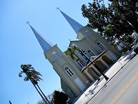 Key West