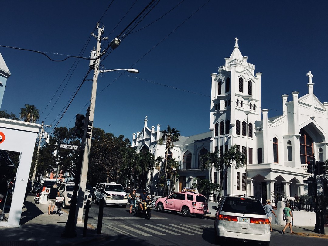 Key West