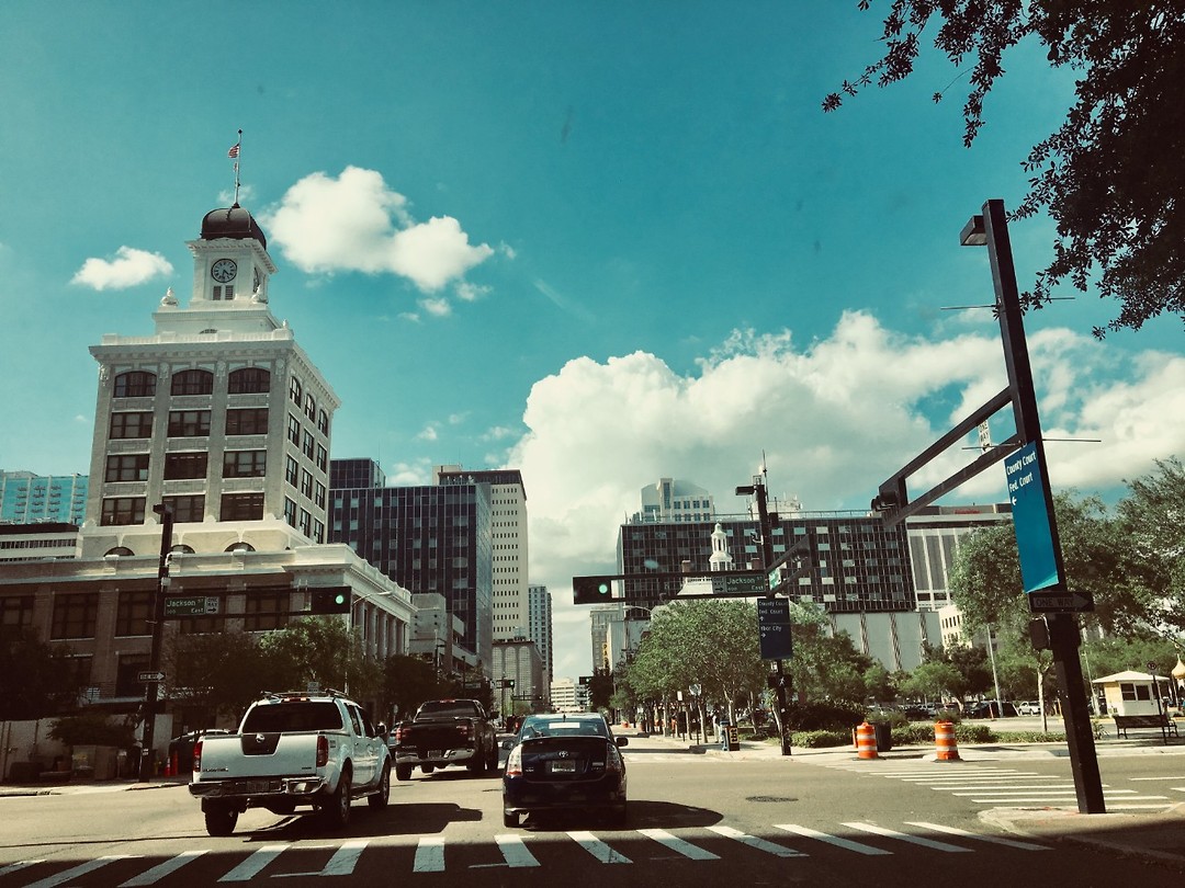 Tampa