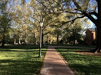 Chapel Hill
