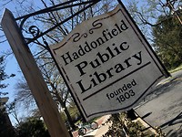 Haddonfield