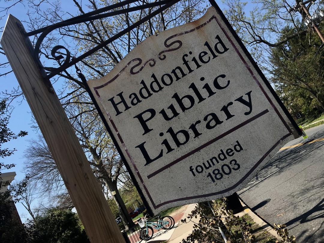 Haddonfield