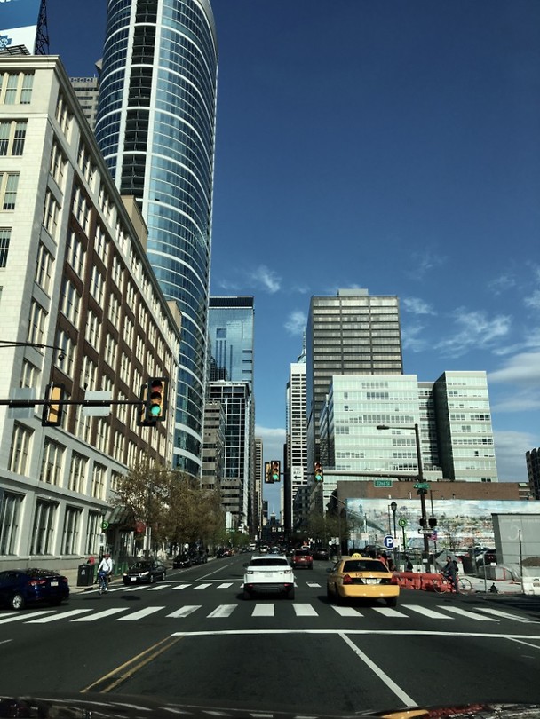 Philadelphia