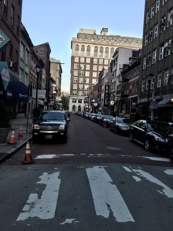 Philadelphia
