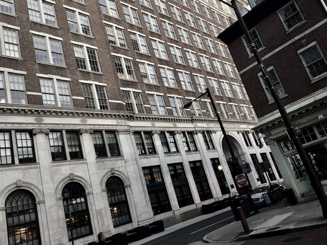 Philadelphia