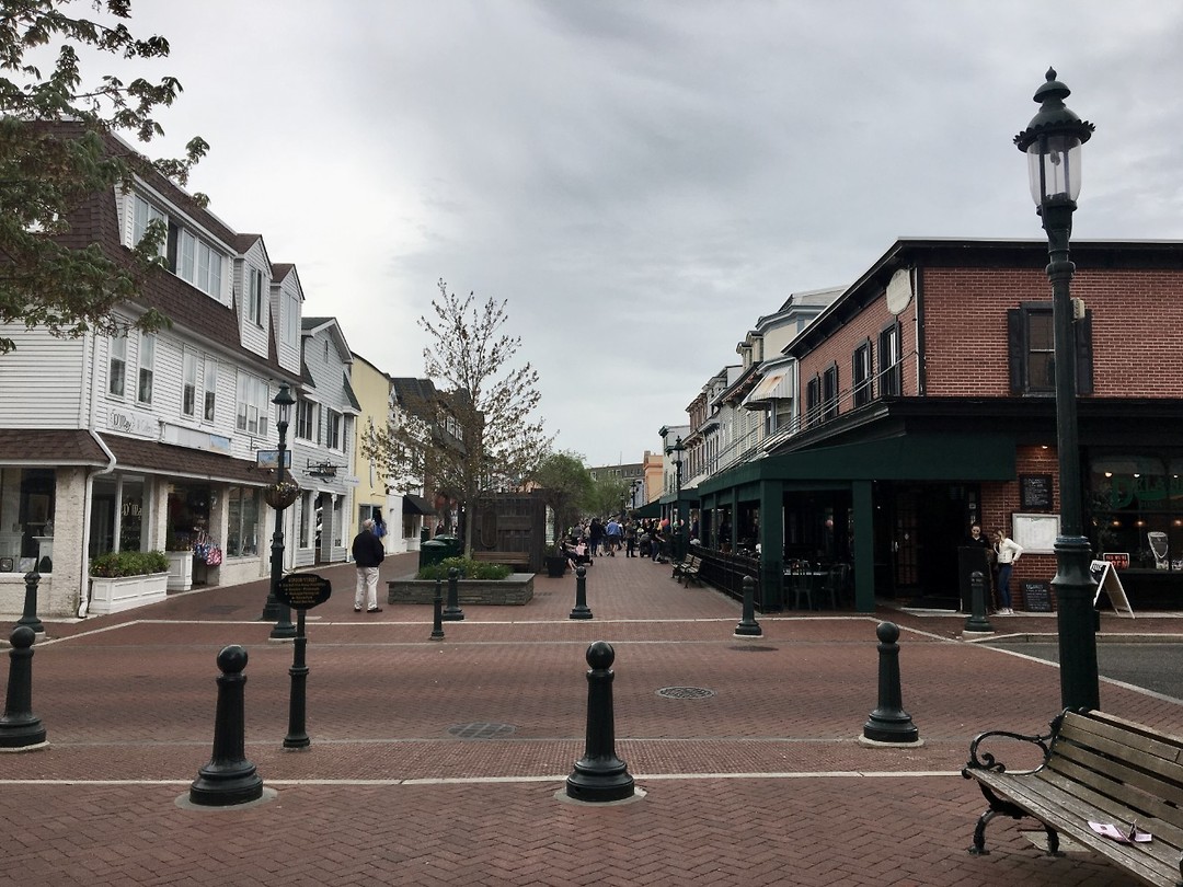 Cape May